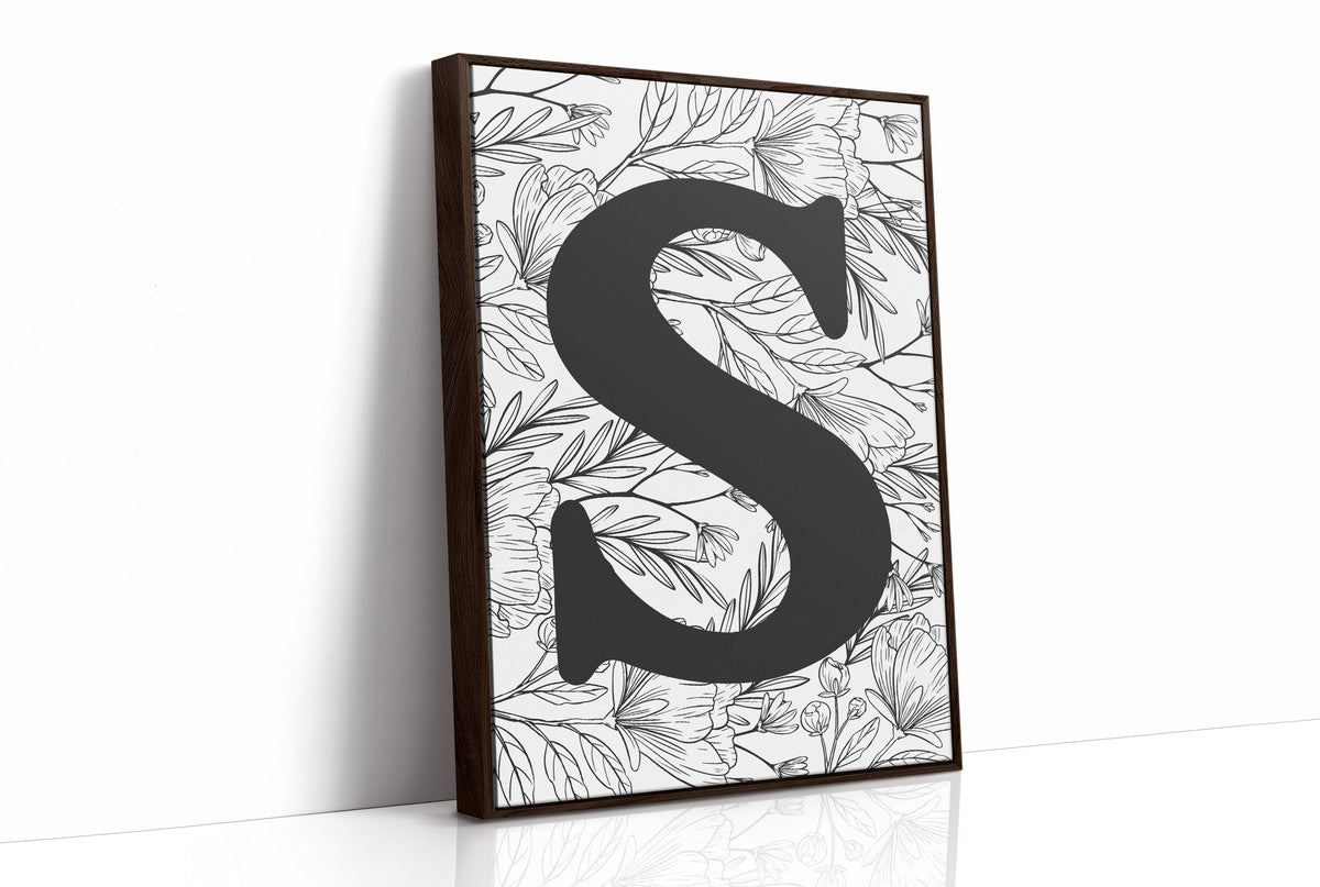 S Is for Secretly Wild