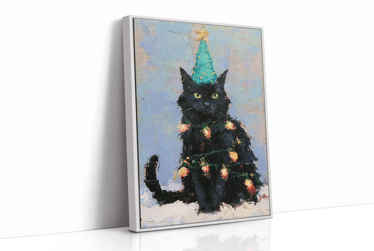 Purr Tree