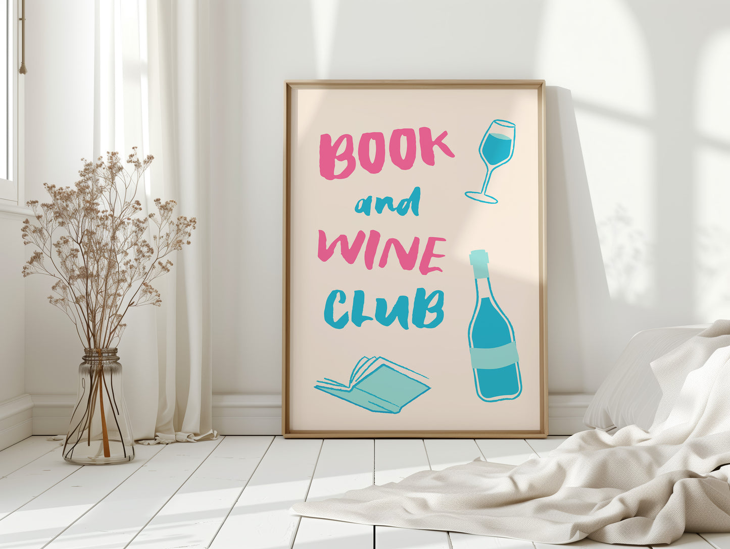 Stories Flow Like Summer Wine