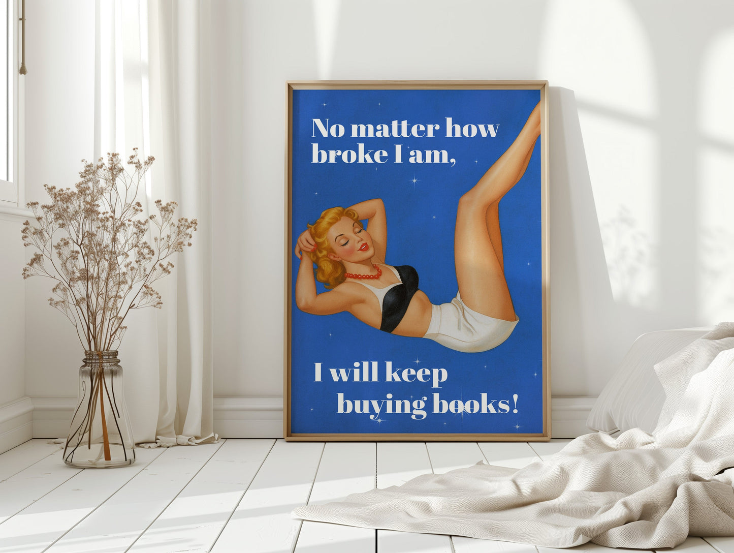 Starlit Stories And Crimson Pearls