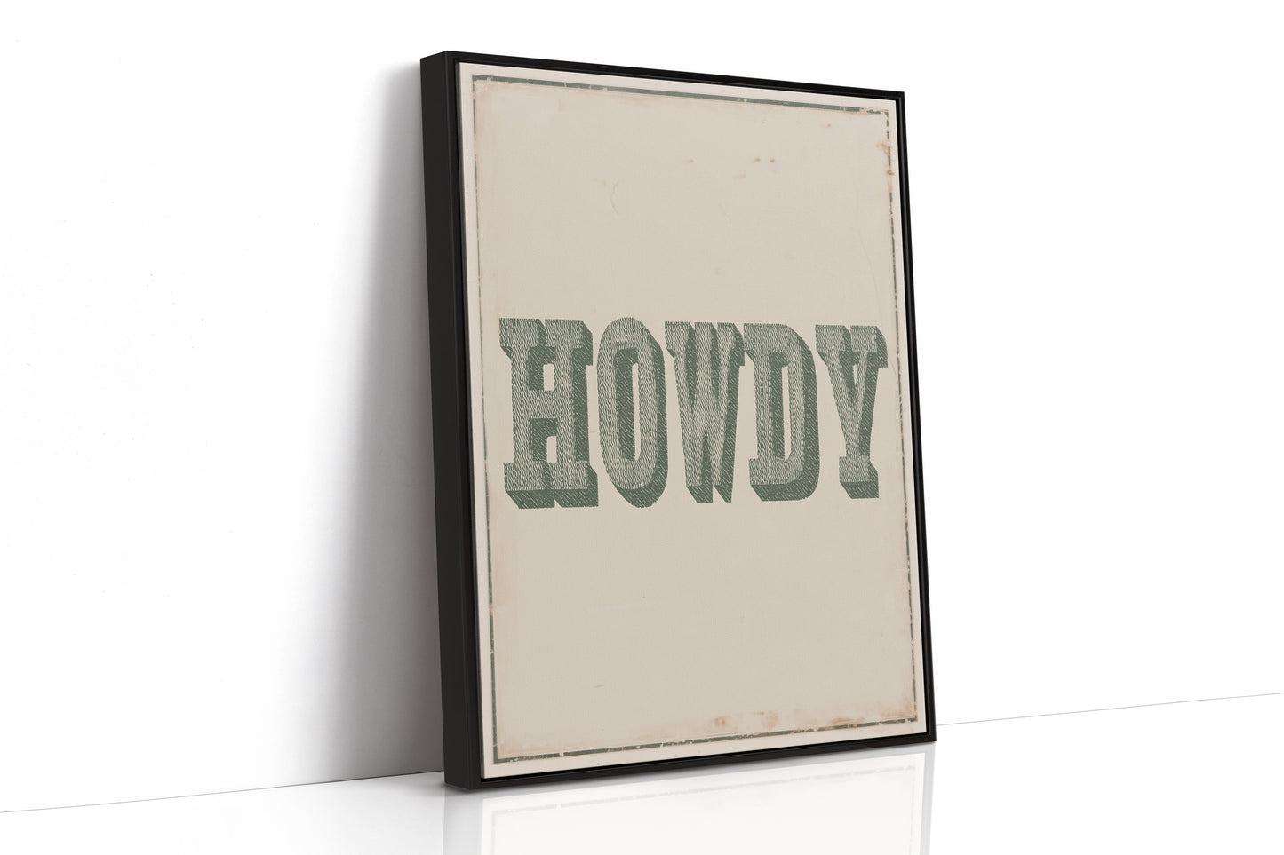 A Simple Hello in Time