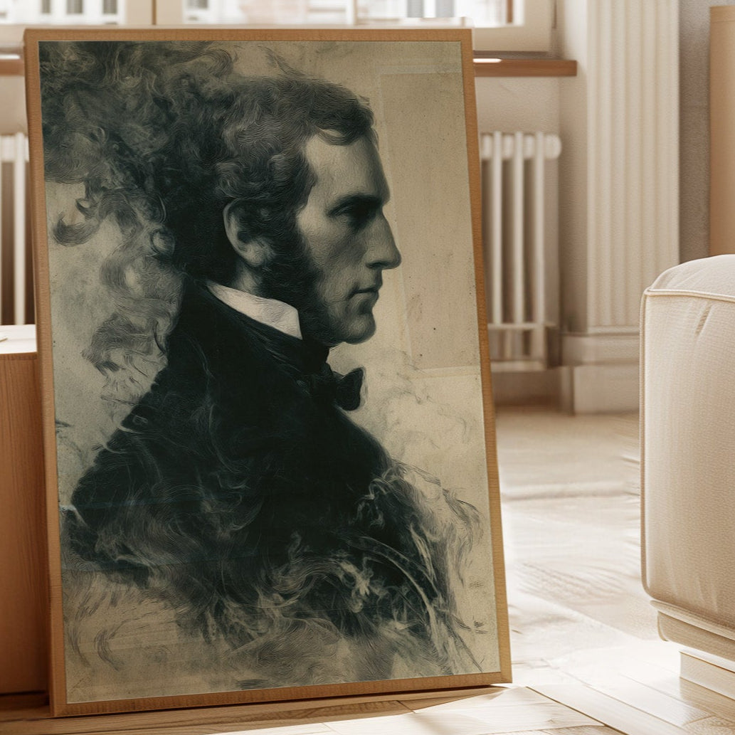 The Man Who Knew the Storm