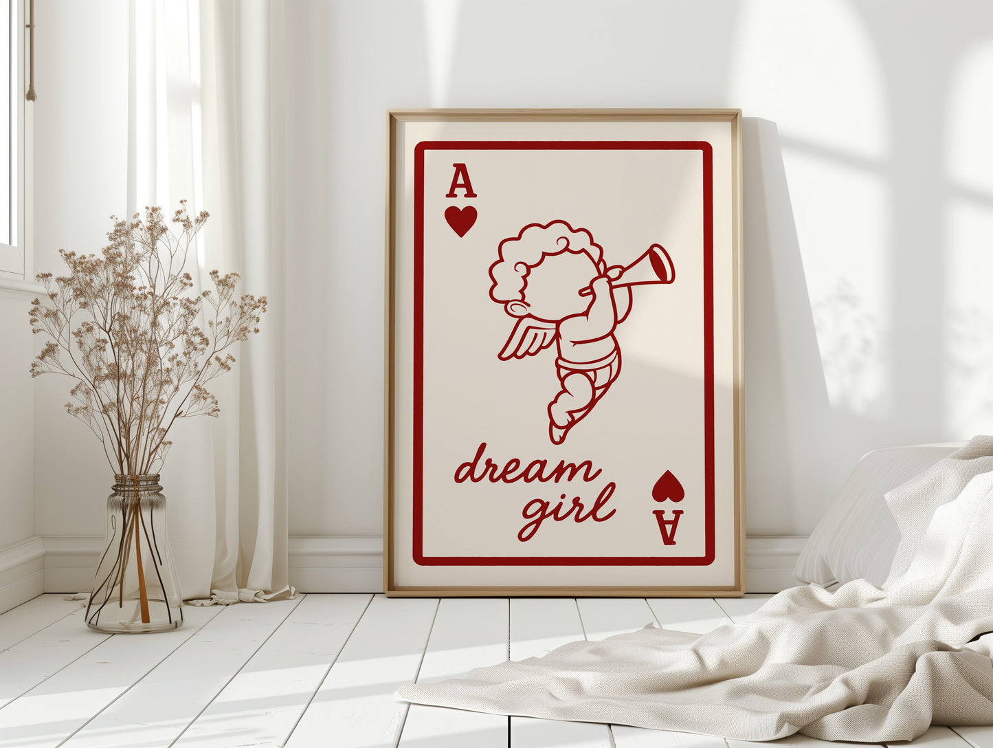 Love Trumpets A Sweet Melody