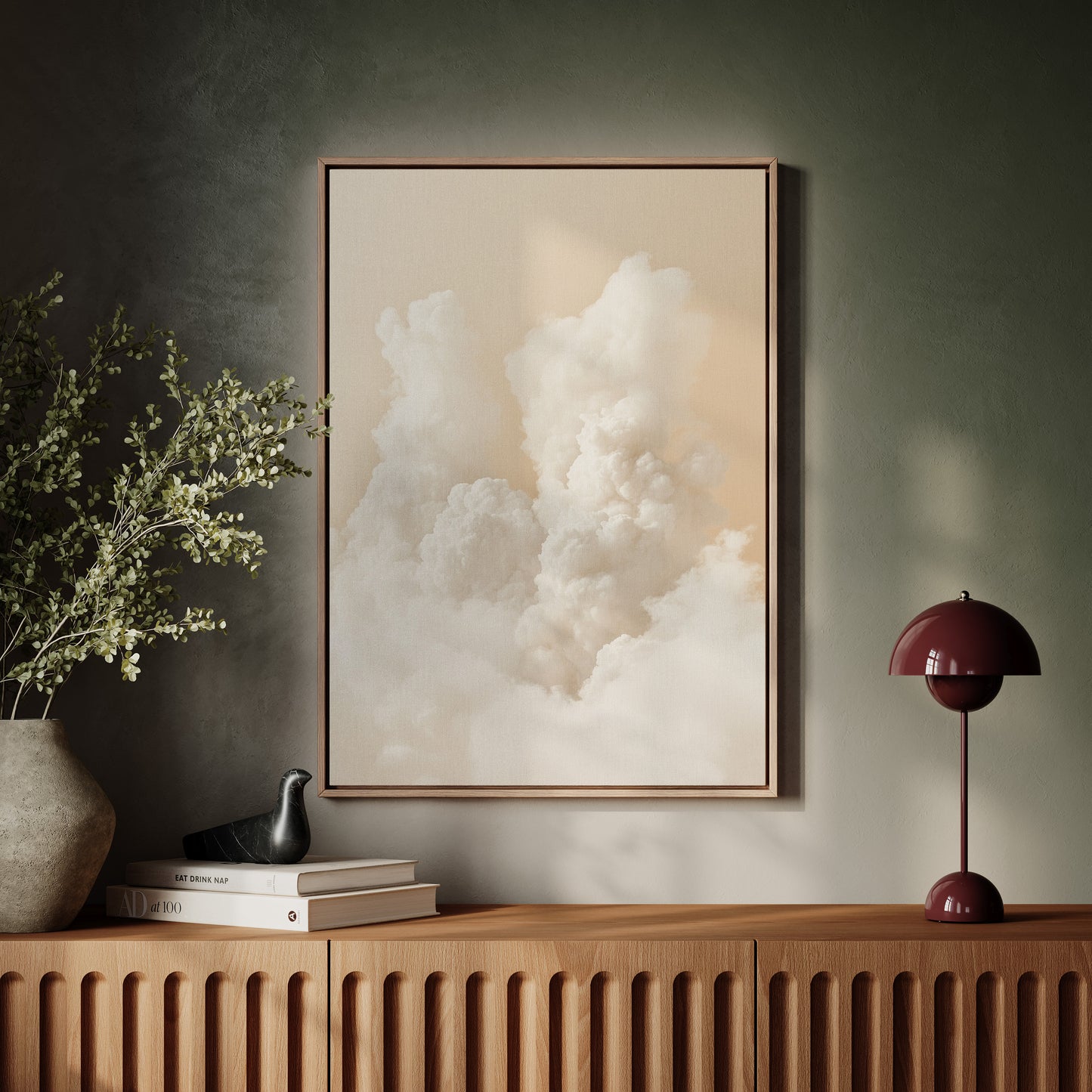 Whispers in the Light