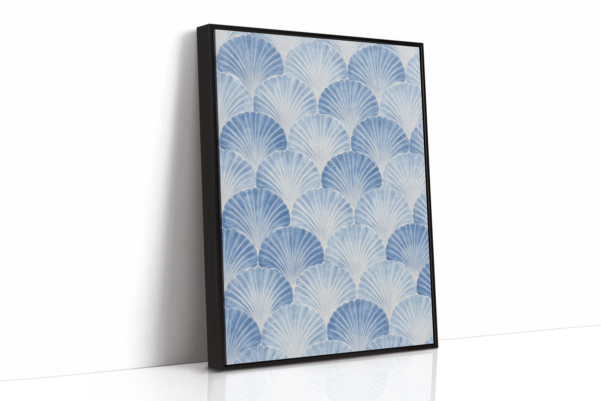 Tides of Cerulean Dreams