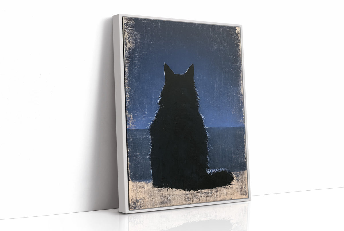 Blue Hour, Big Thoughts