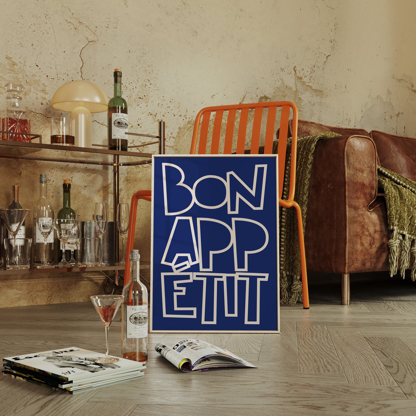 Midnight Letters Find Their Way