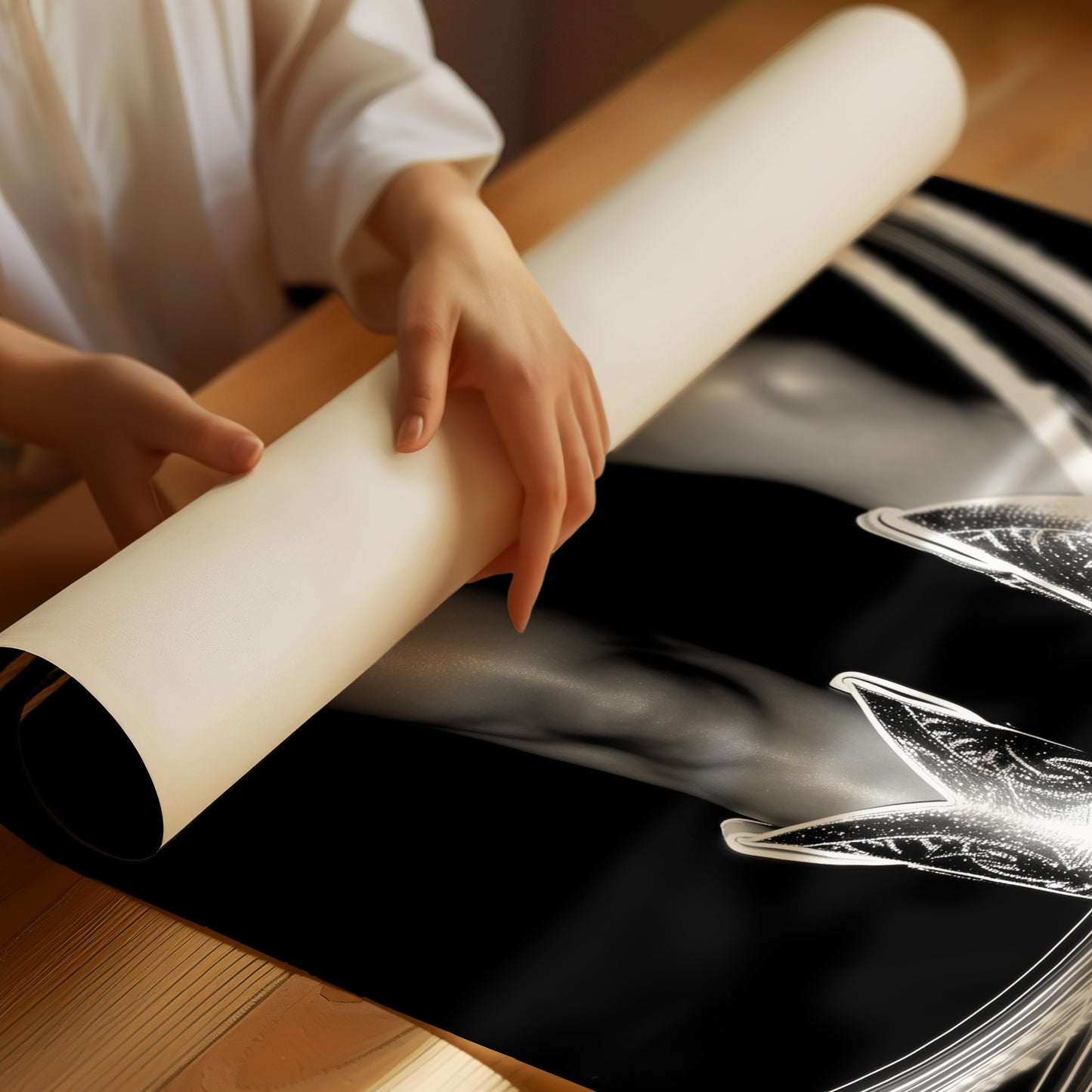 Moonlit Boots Dance Western Tales