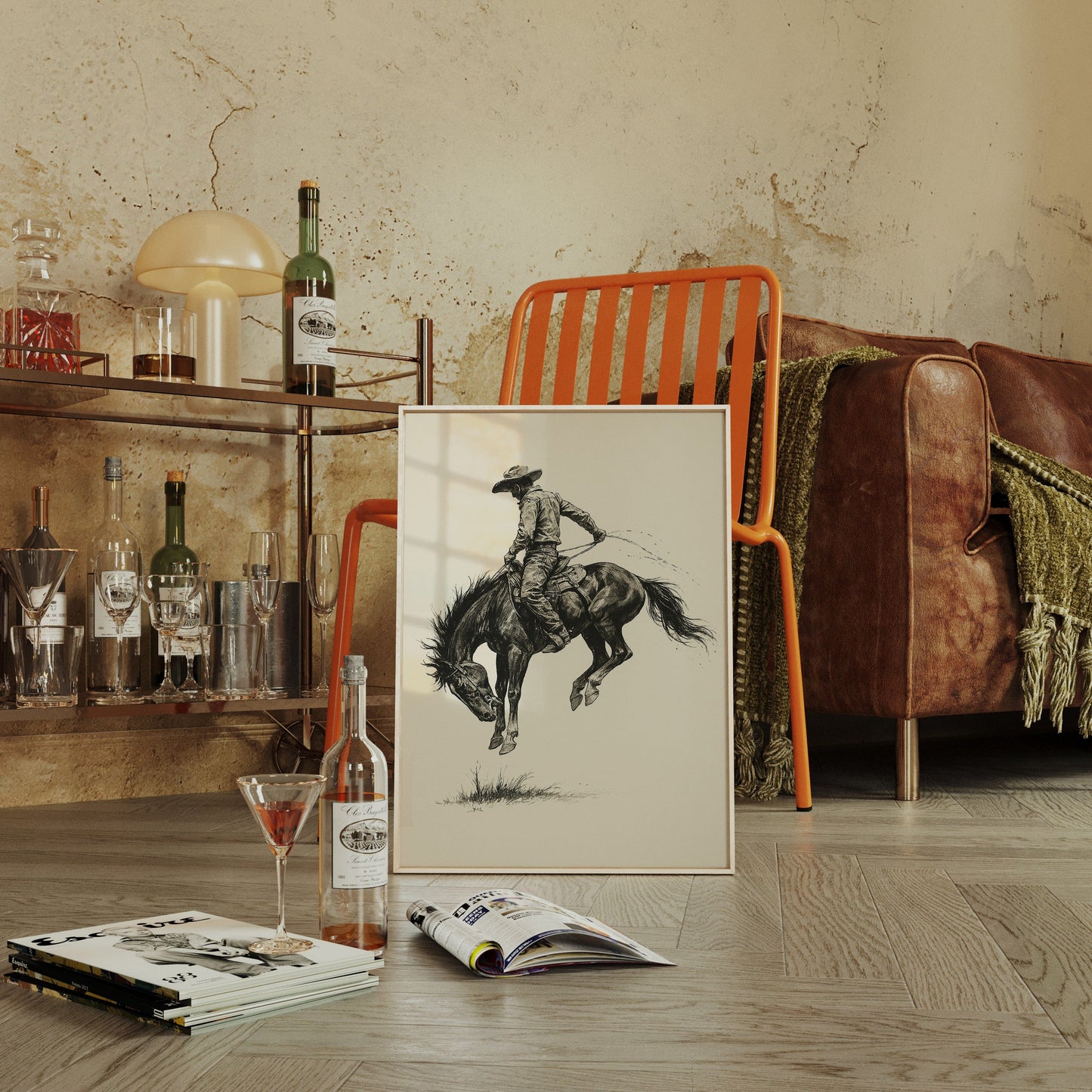 The Breaker’s Prayer