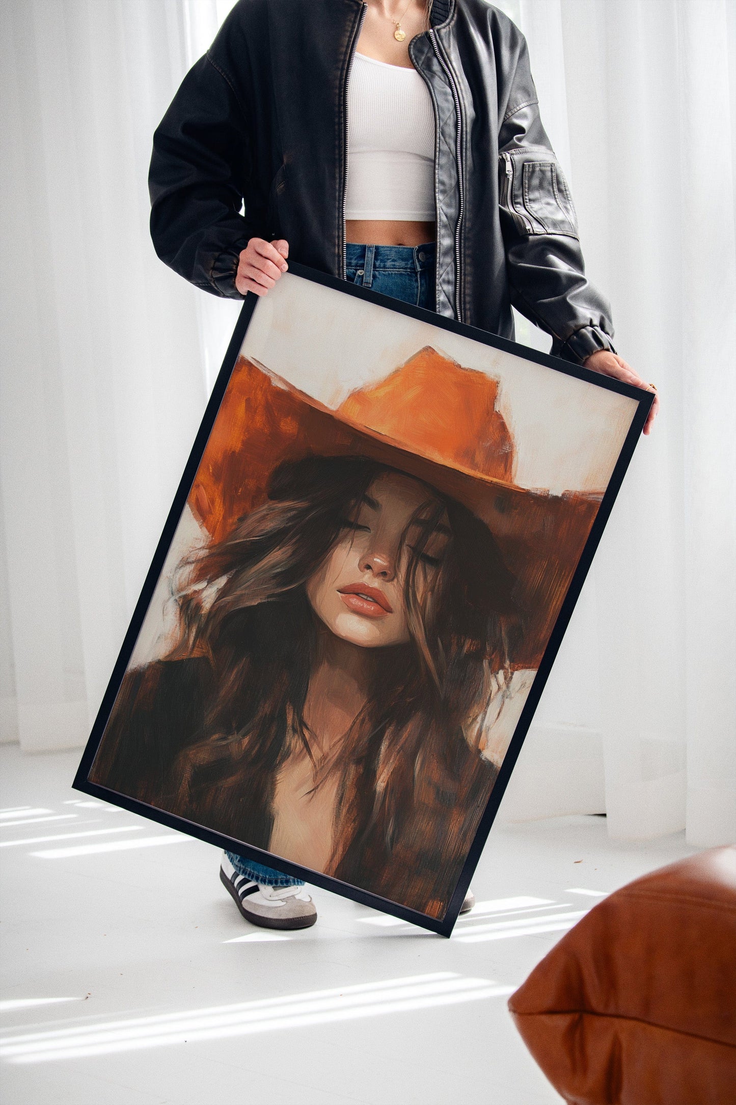 The Quiet Kind of Power