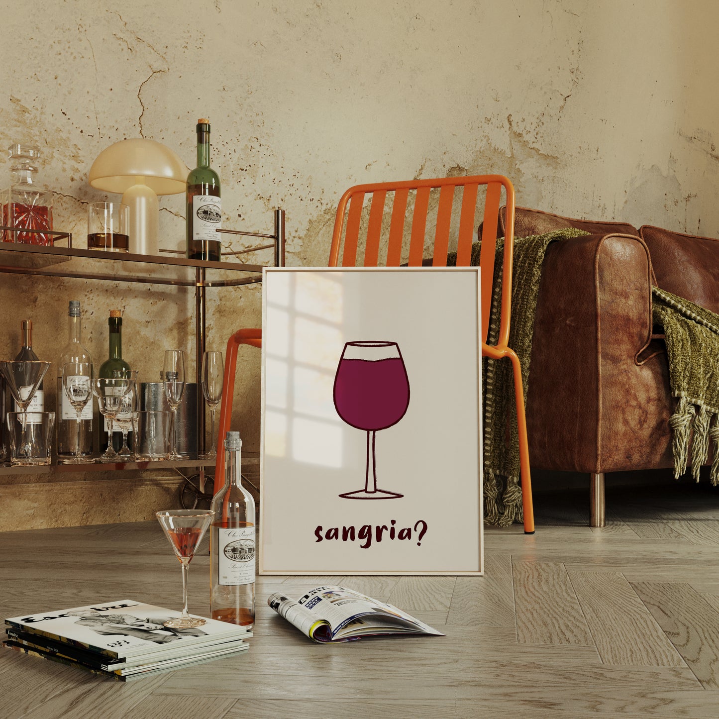 Spanish Nights Ask Sweet Questions