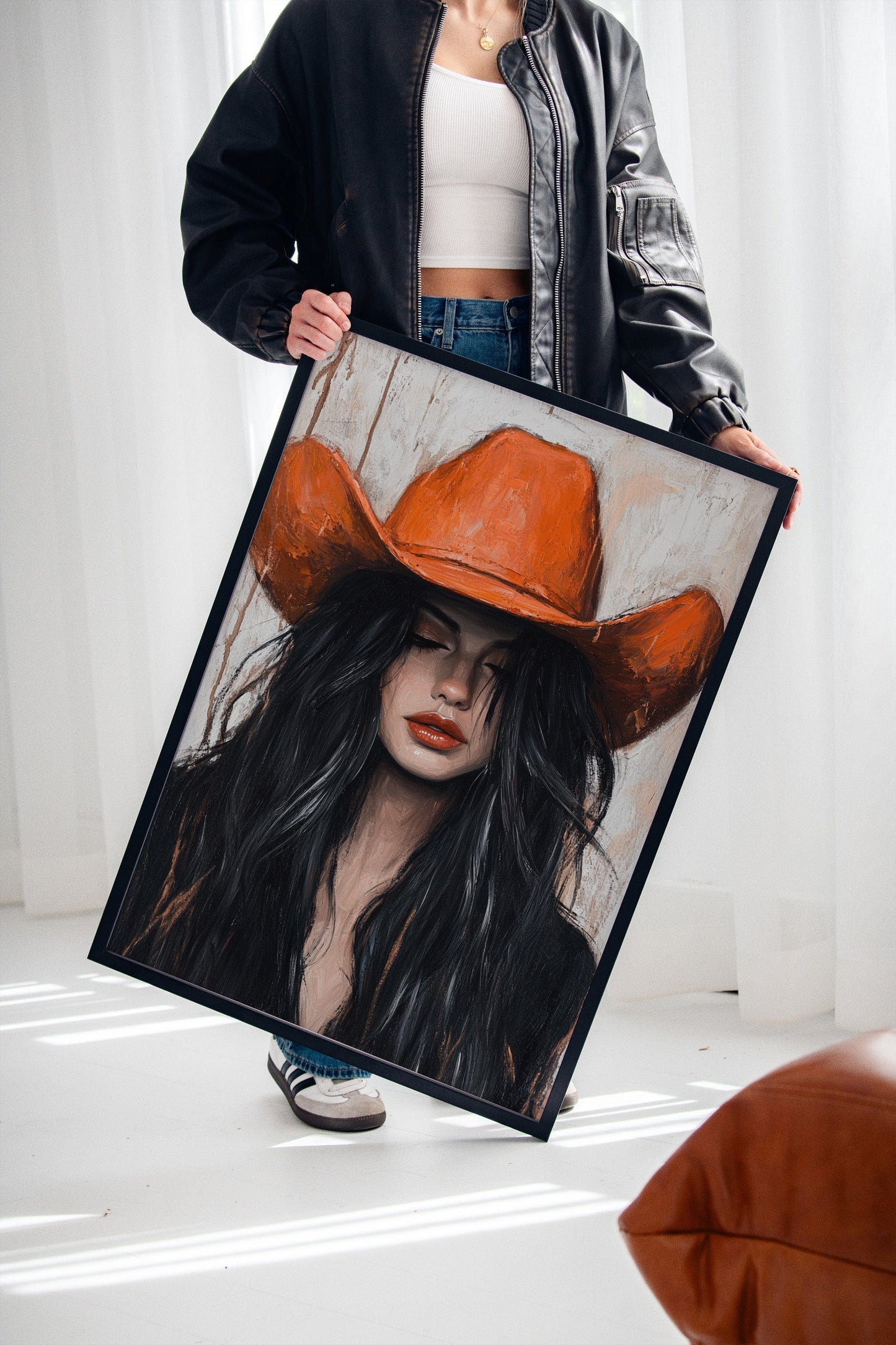 Where the Silence Speaks