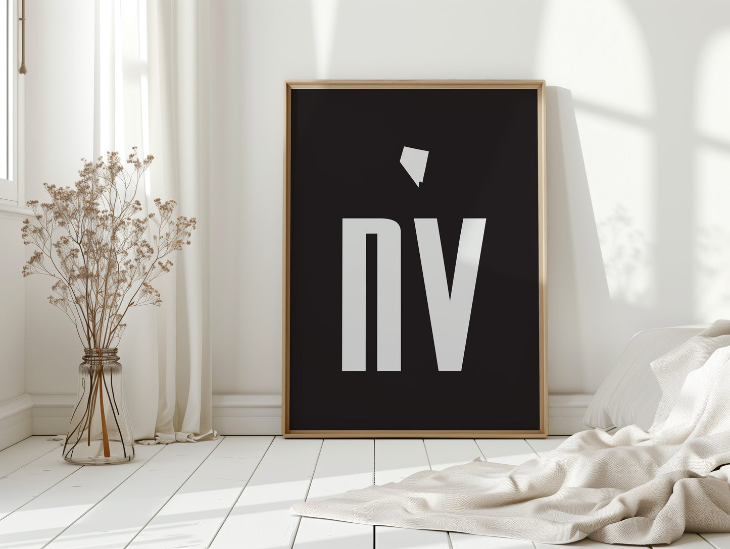 Silver State Speaks In Silence