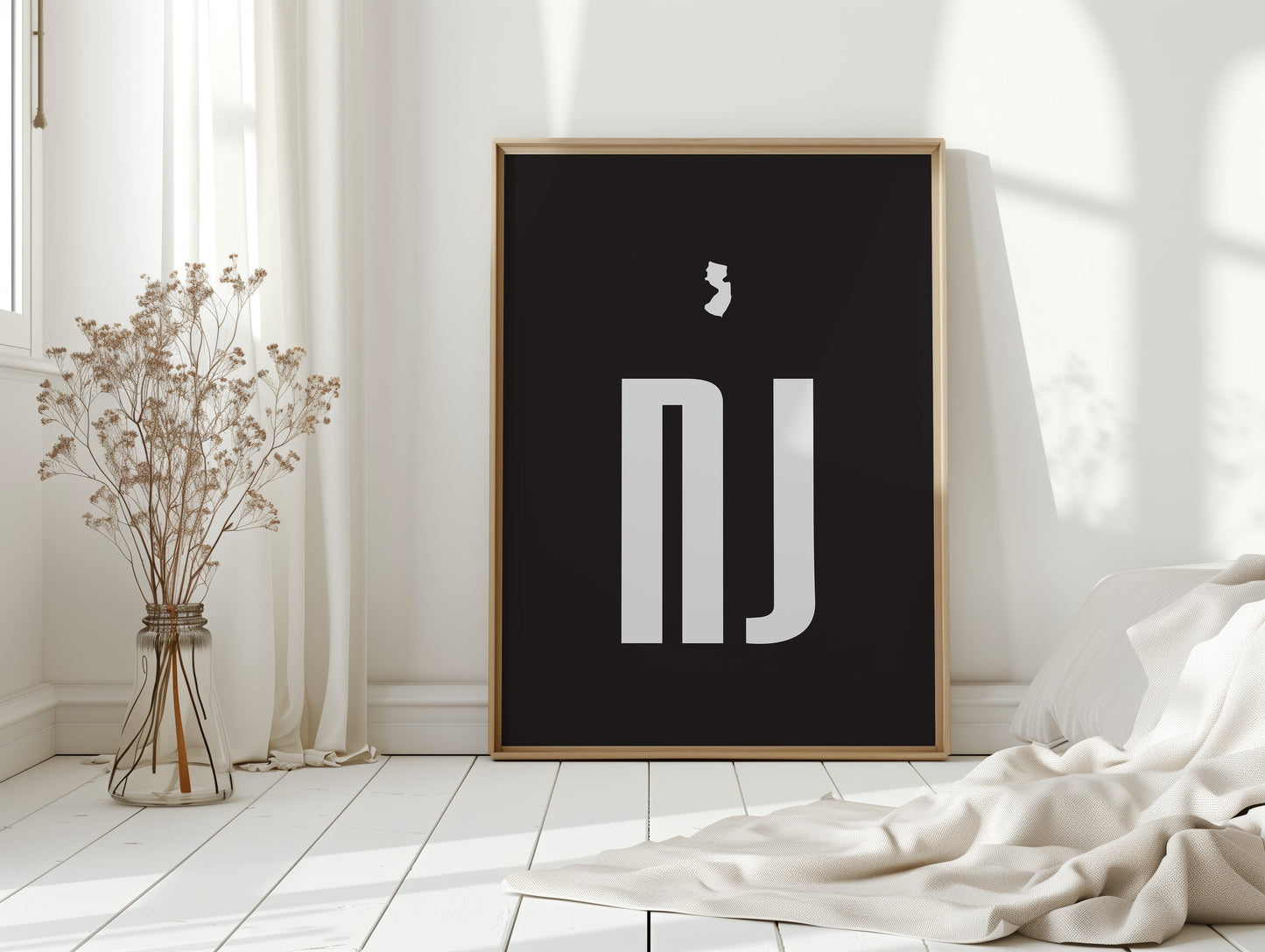 Letters From The Garden State