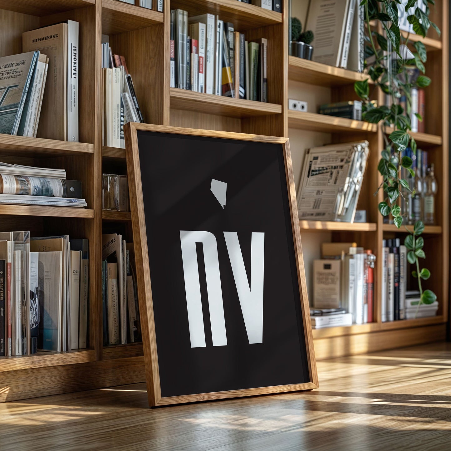 Silver State Speaks In Silence