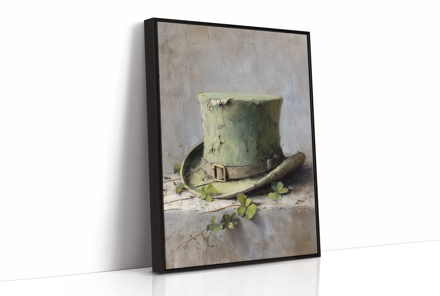 Worn Well and Often