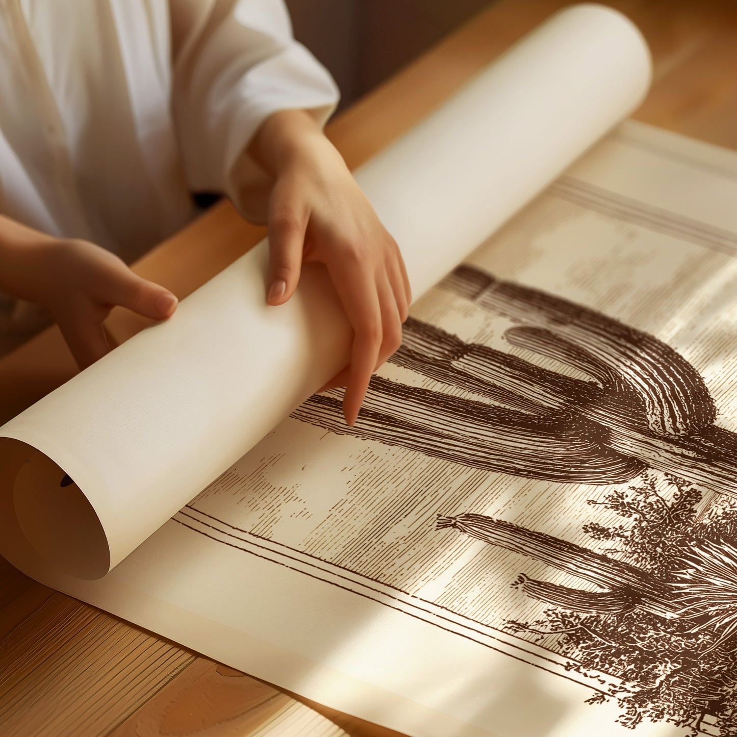 Ace Of Spades Deals Desert Tales