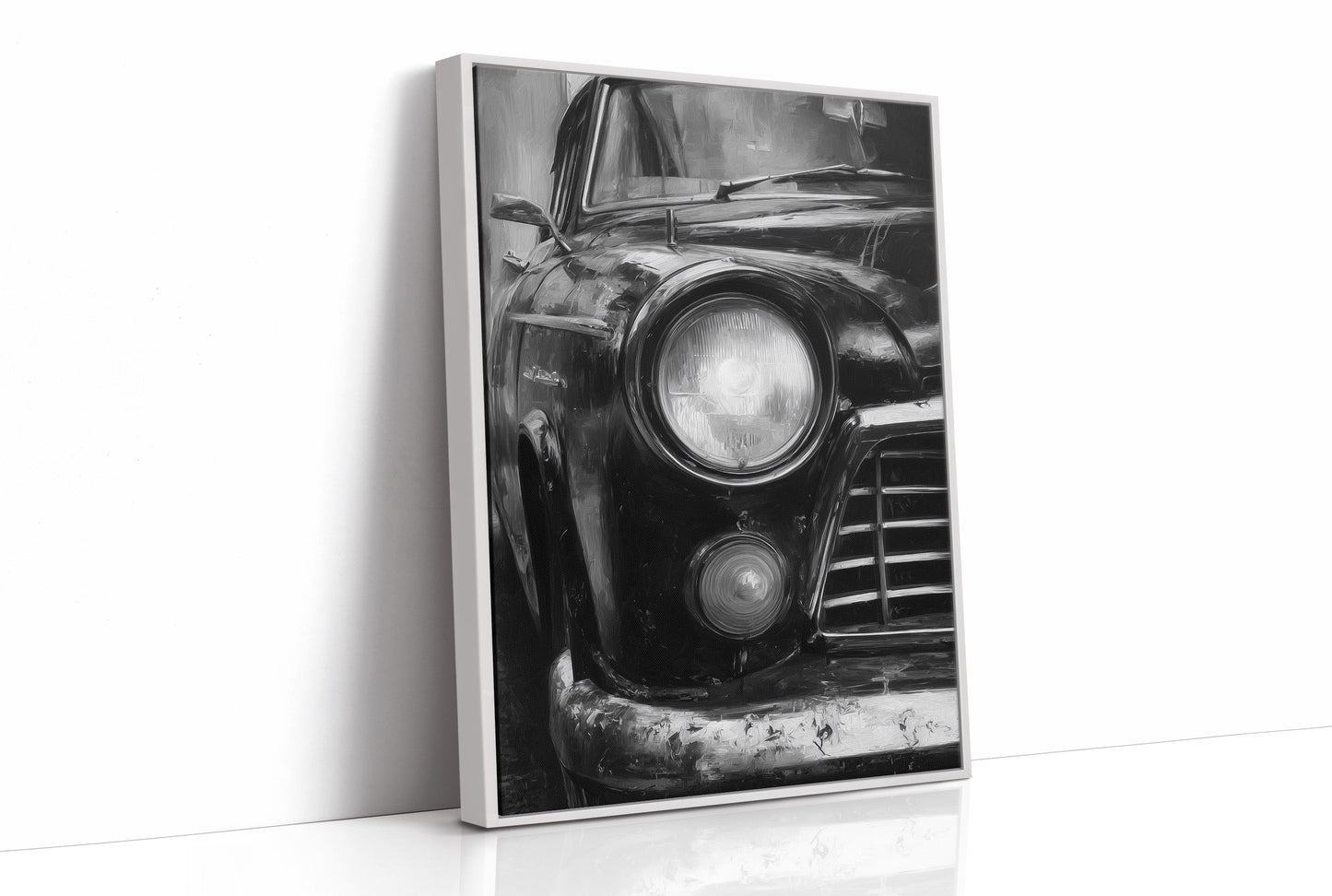 Midnight Chrome Revival