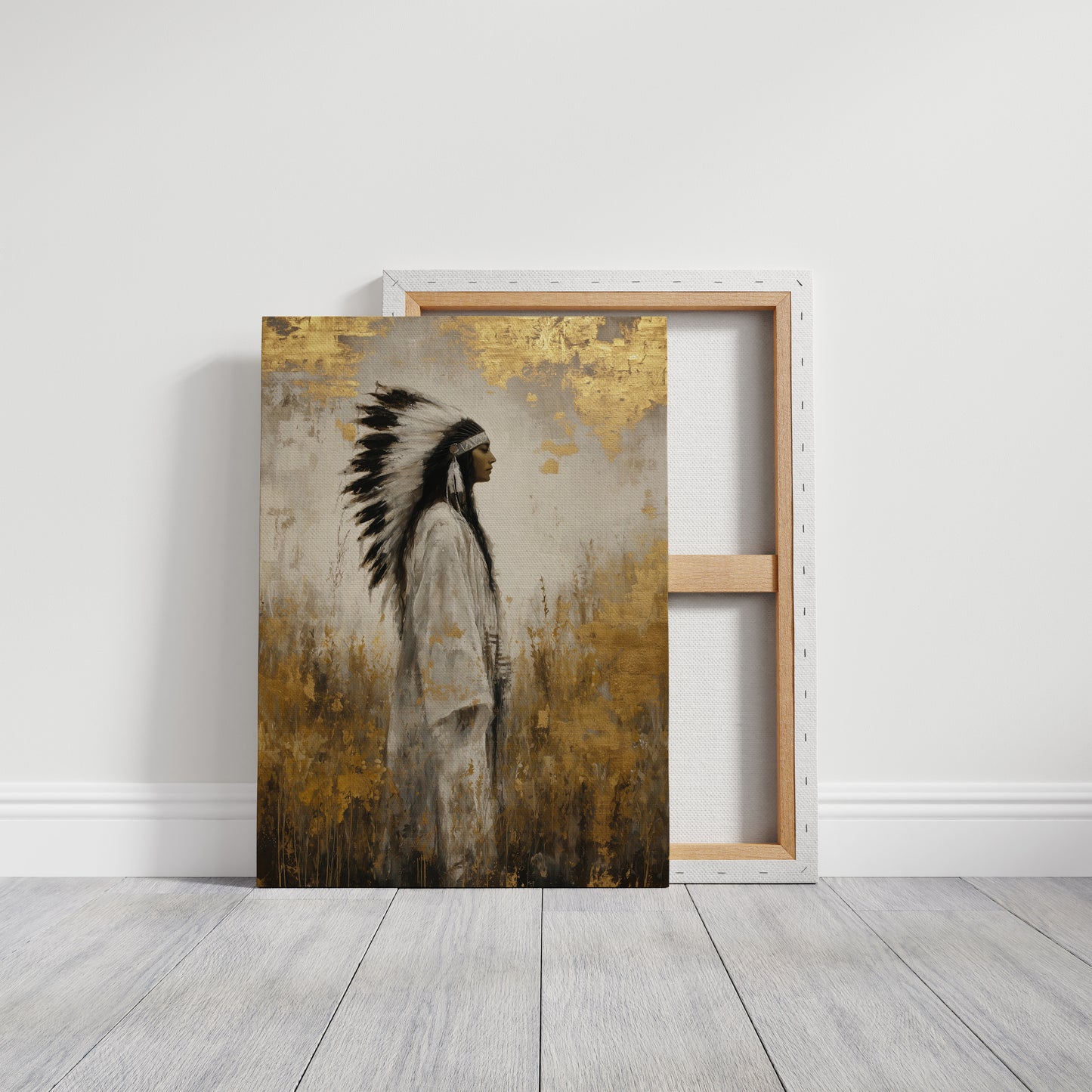 Where the Prairie Whispers