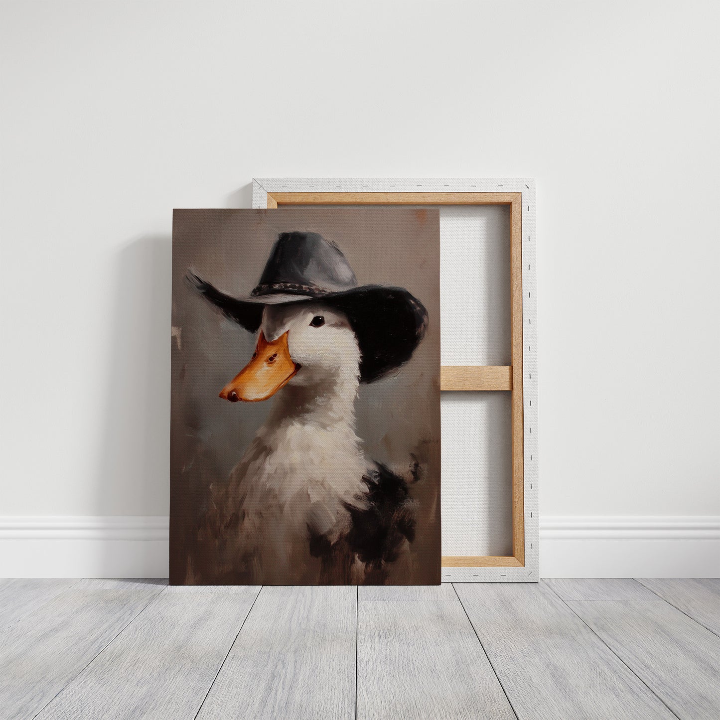 The Dapper Drifter