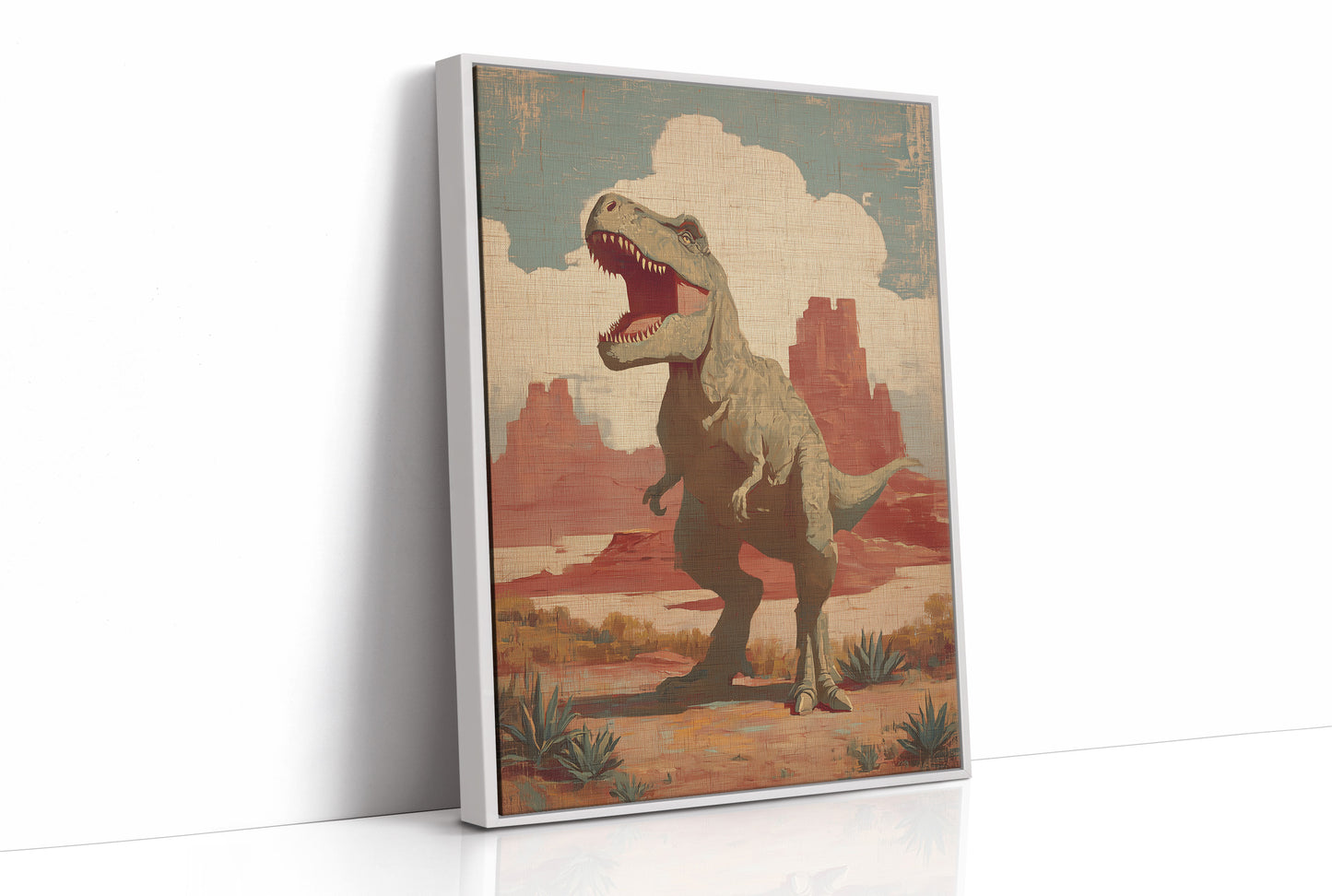 Desert Roar Revival