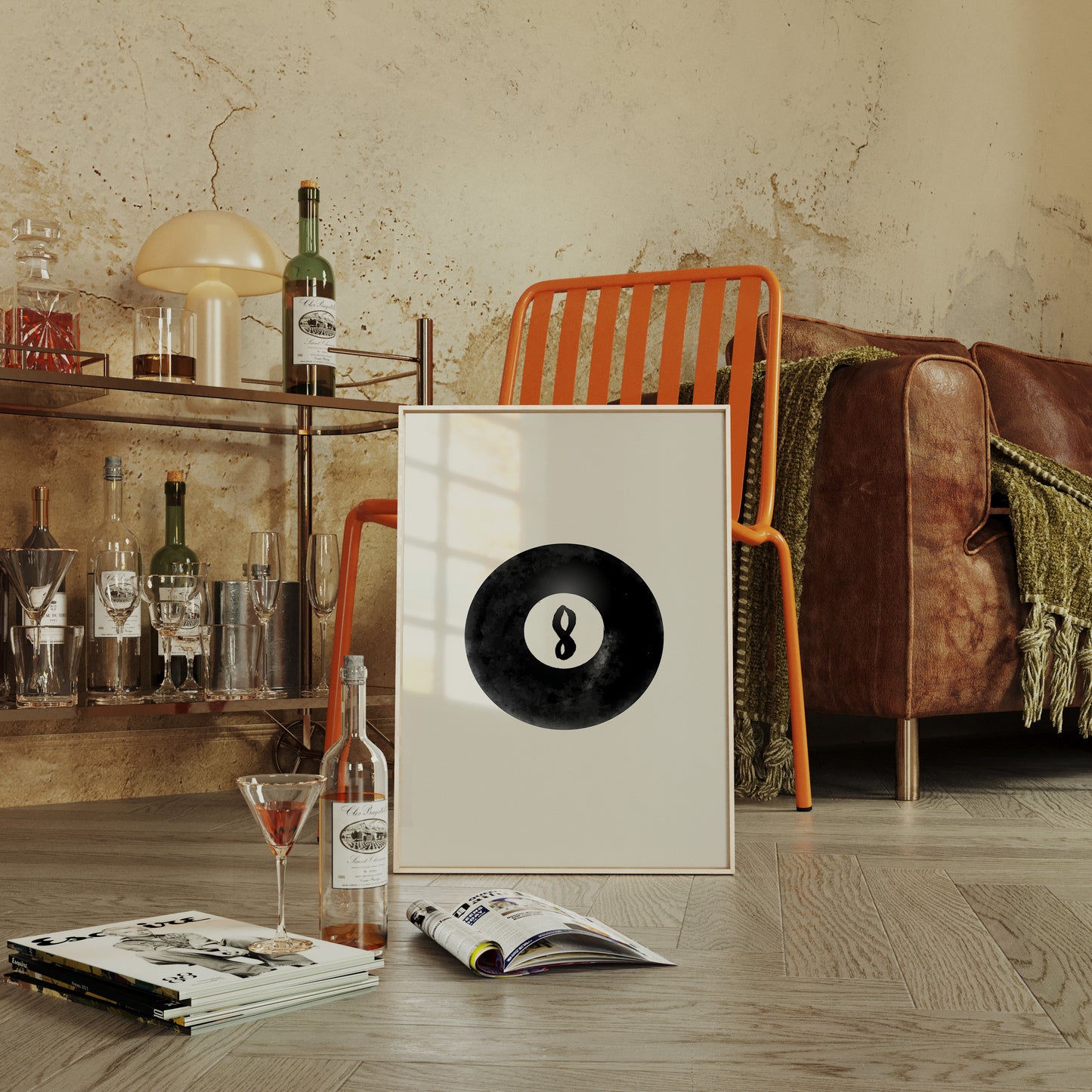 Midnight Games Chase Lucky Stars