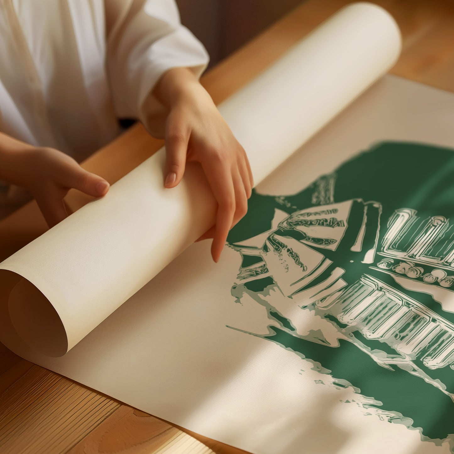 Verde Stories From Old Mexico