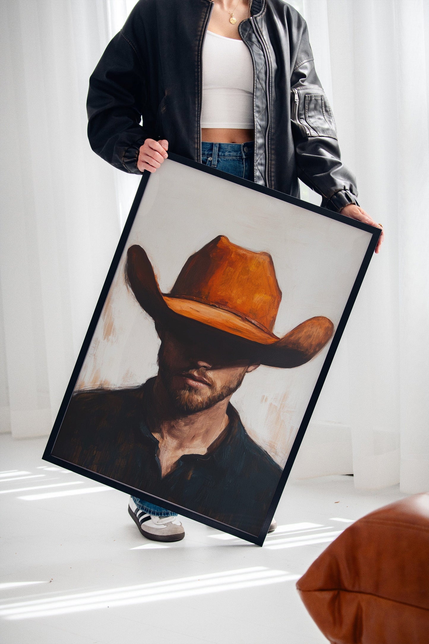 Said Nothing, Meant Everything