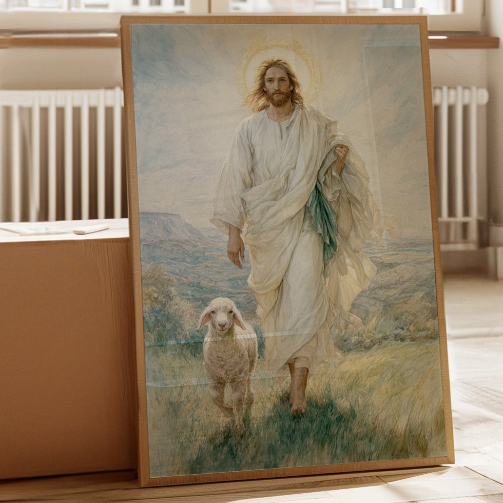 Guided By Gentle Steps