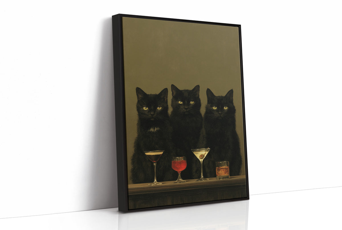 The Board Meets After Five
