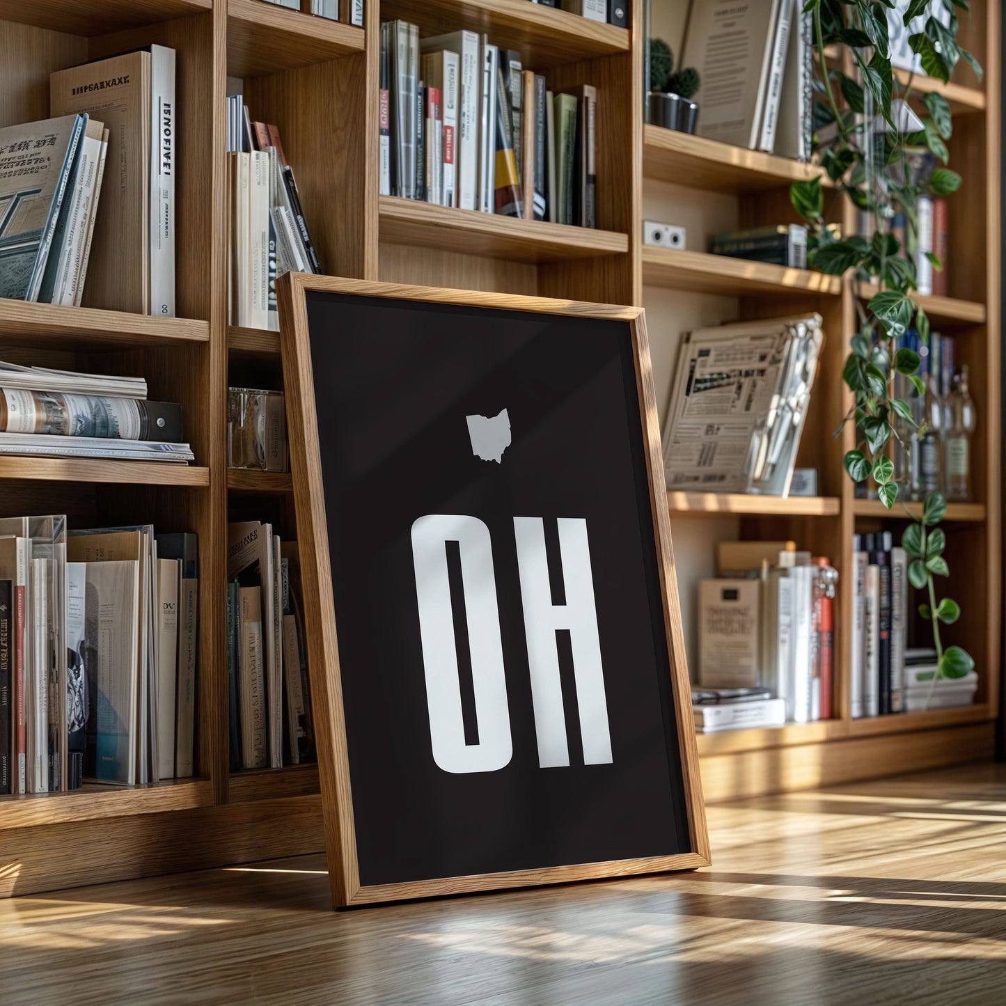 Letters From The Buckeye State