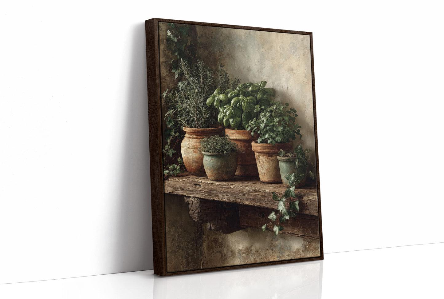 The Shelf Where Slow Living Lives