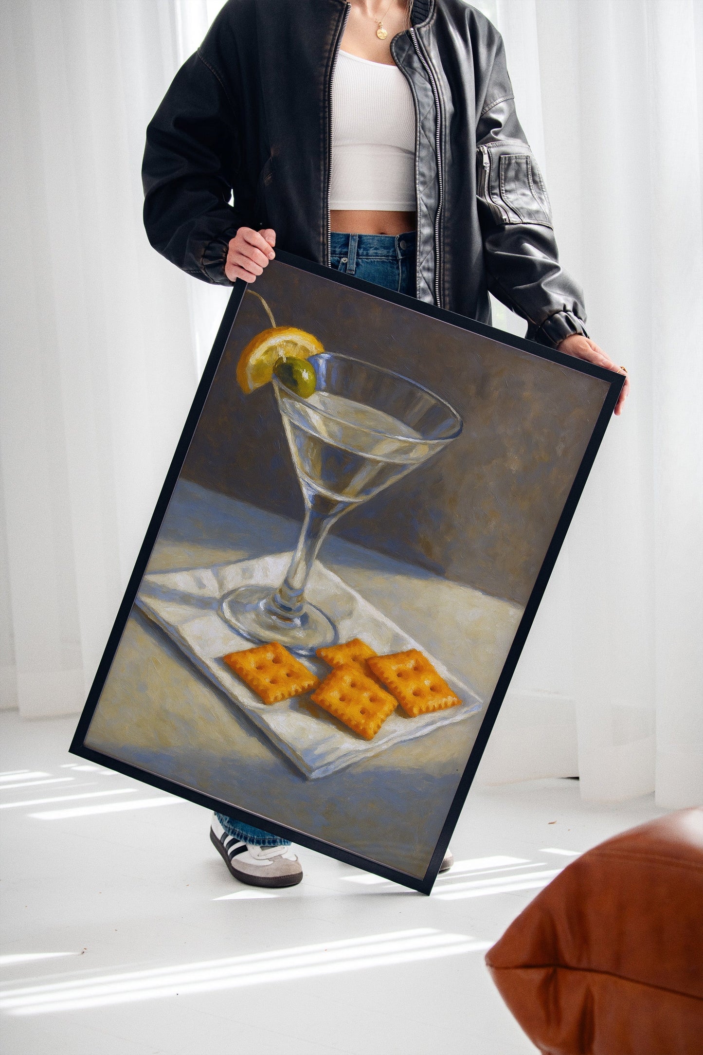 Please Process My Feelings