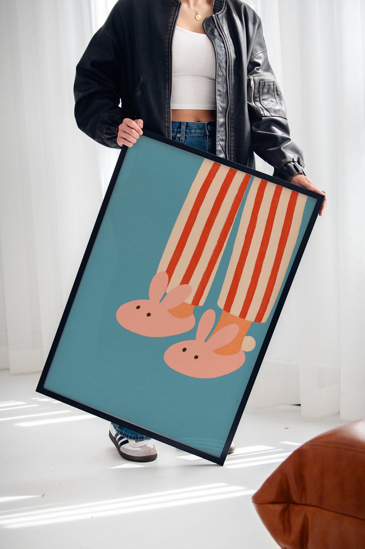 Pajama Parade – Hop Into Cozy