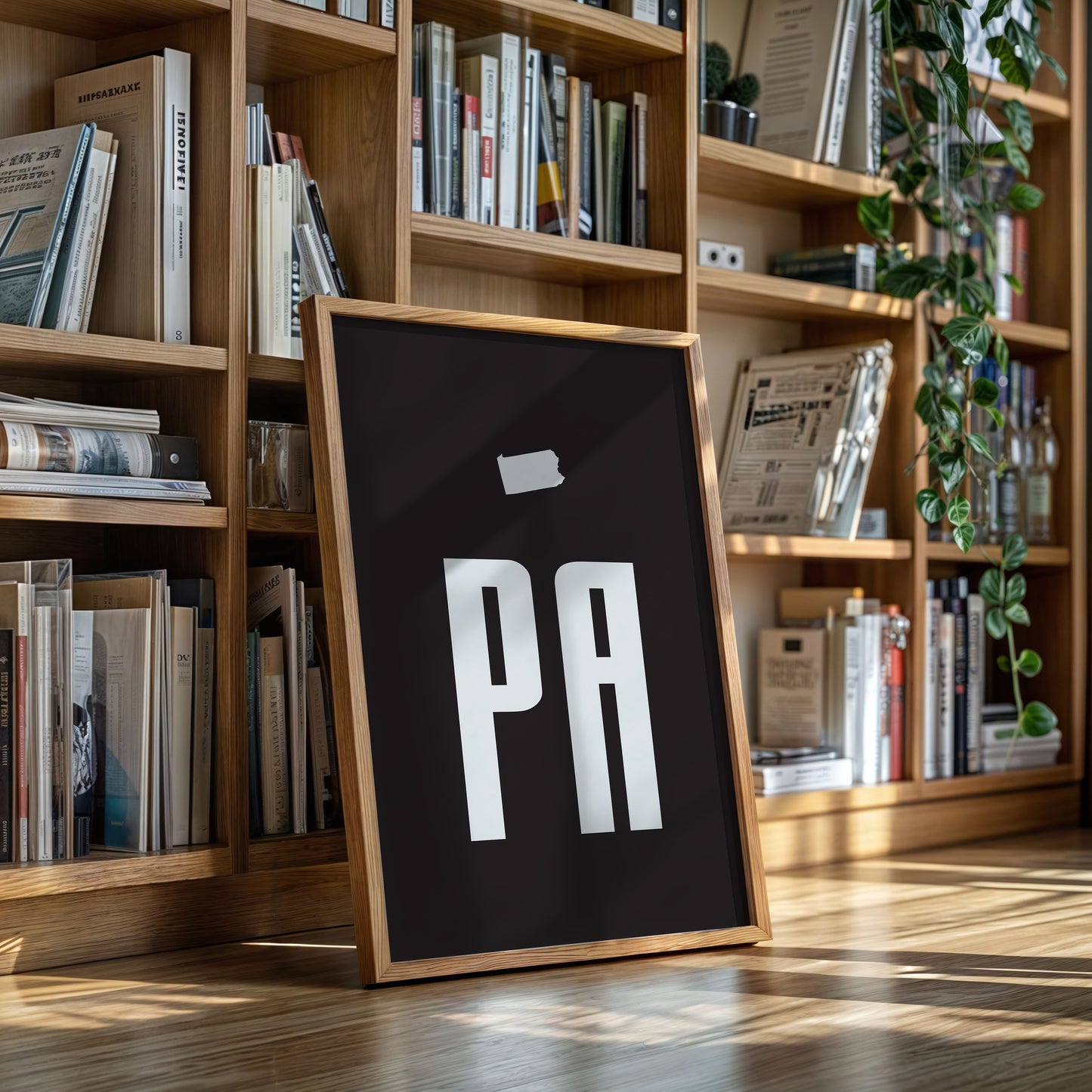 Letters From The Keystone State