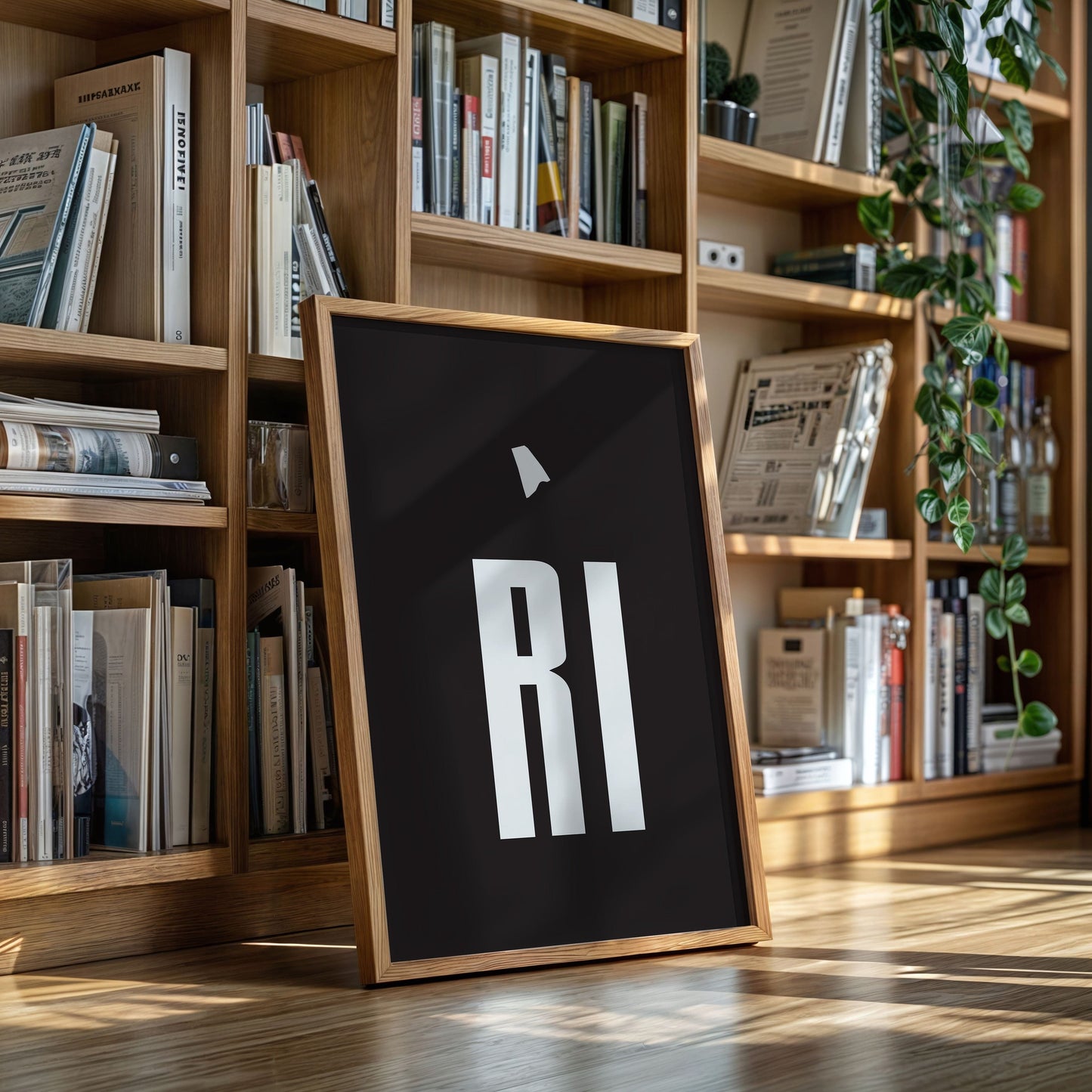 Letters Break Free From Night