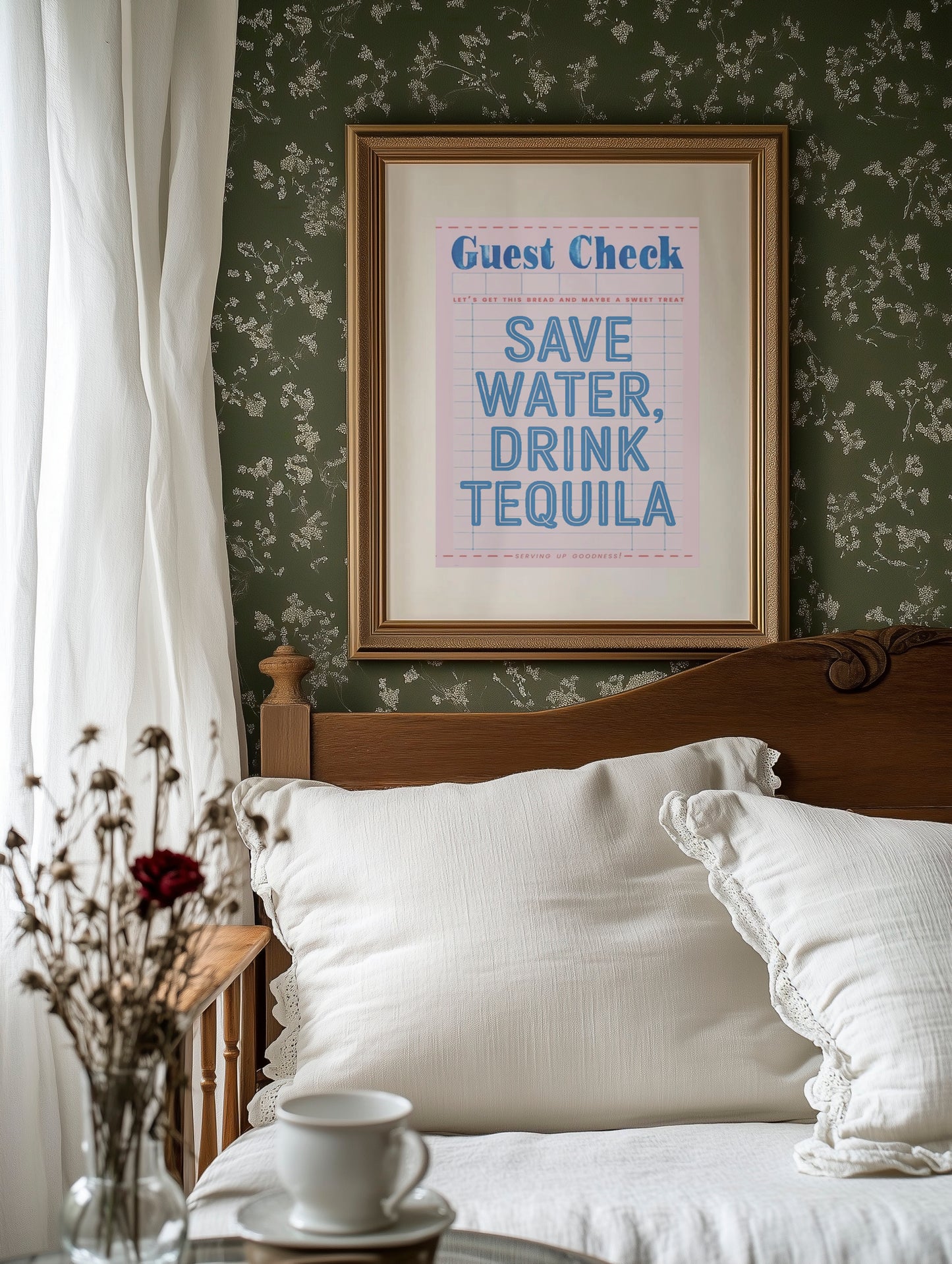 Sips of Joyful Rebellion