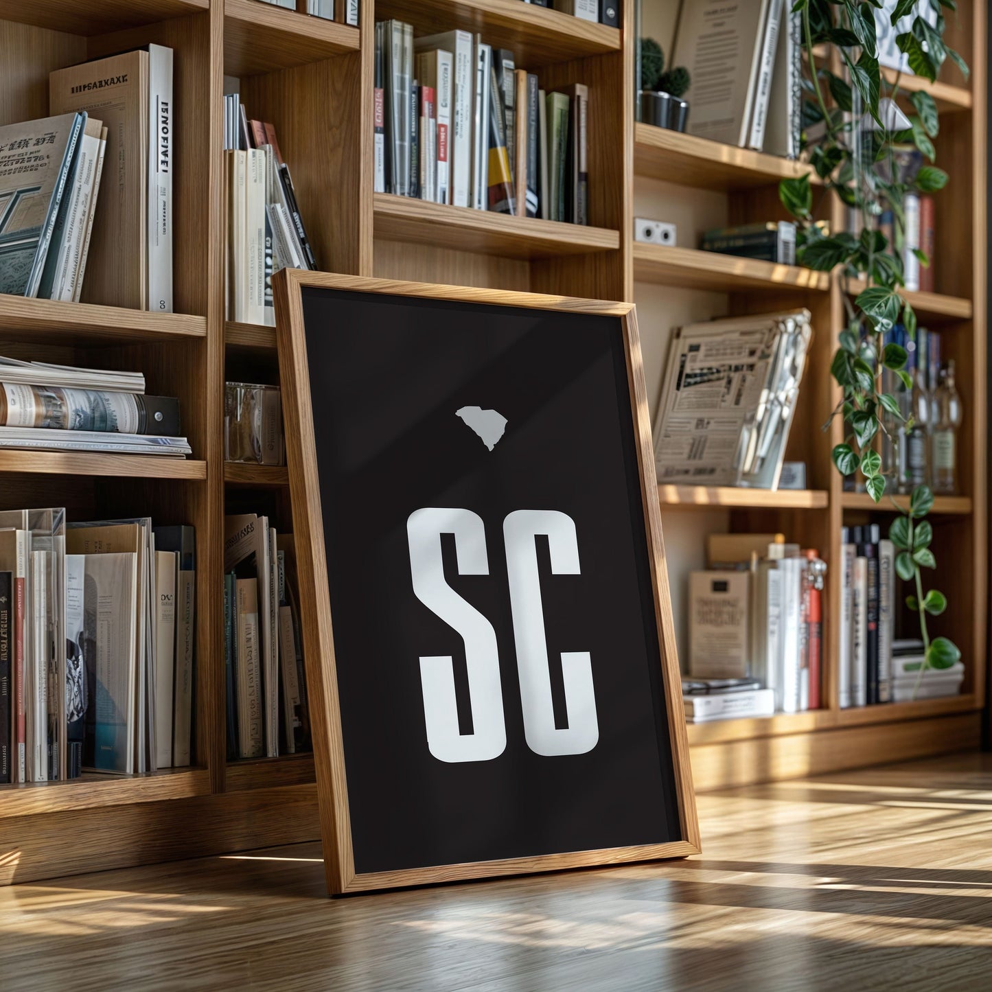 Southern Letters Shape Modern Pride