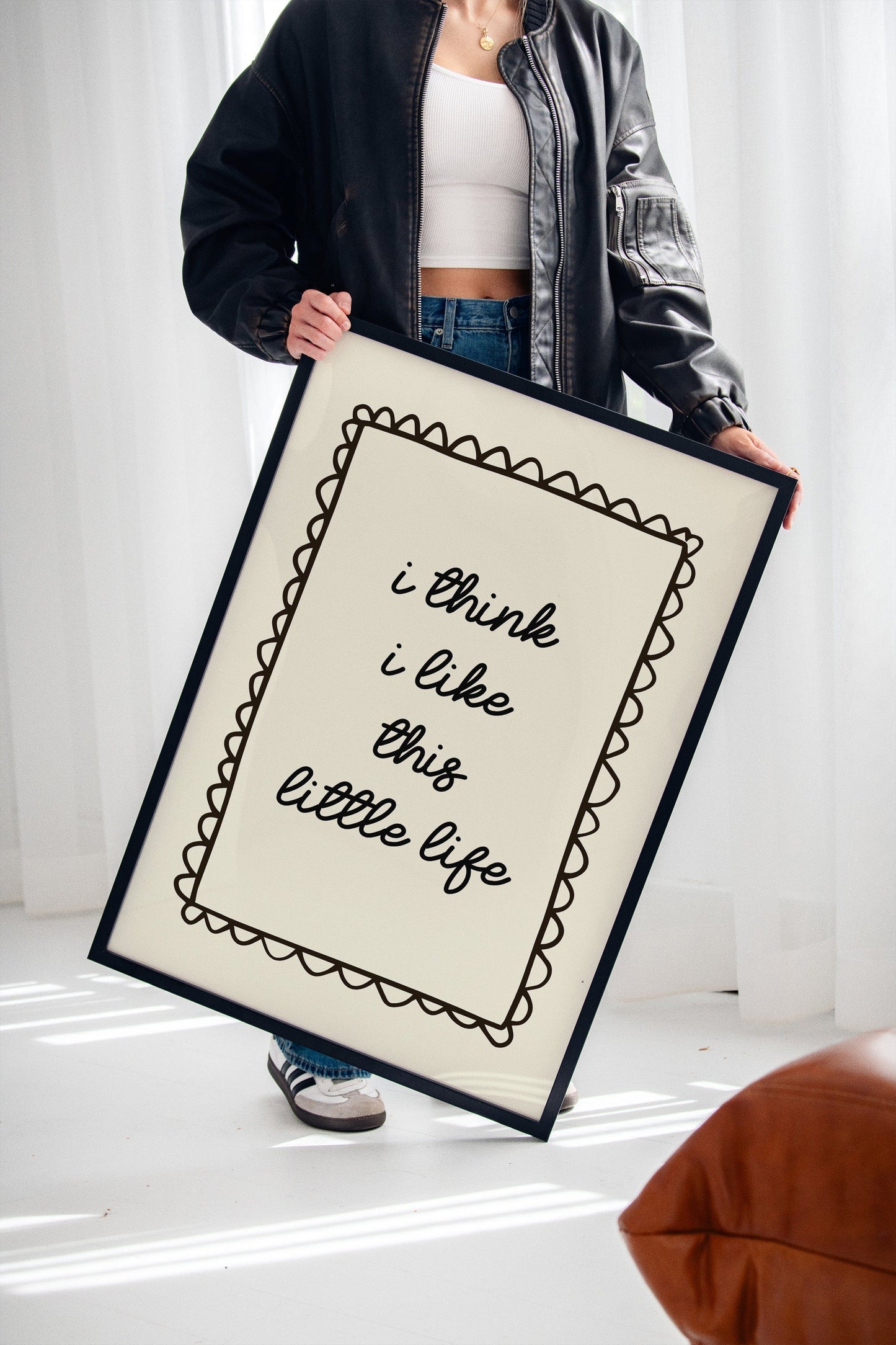 Little Life – Sweet, Simple, Content