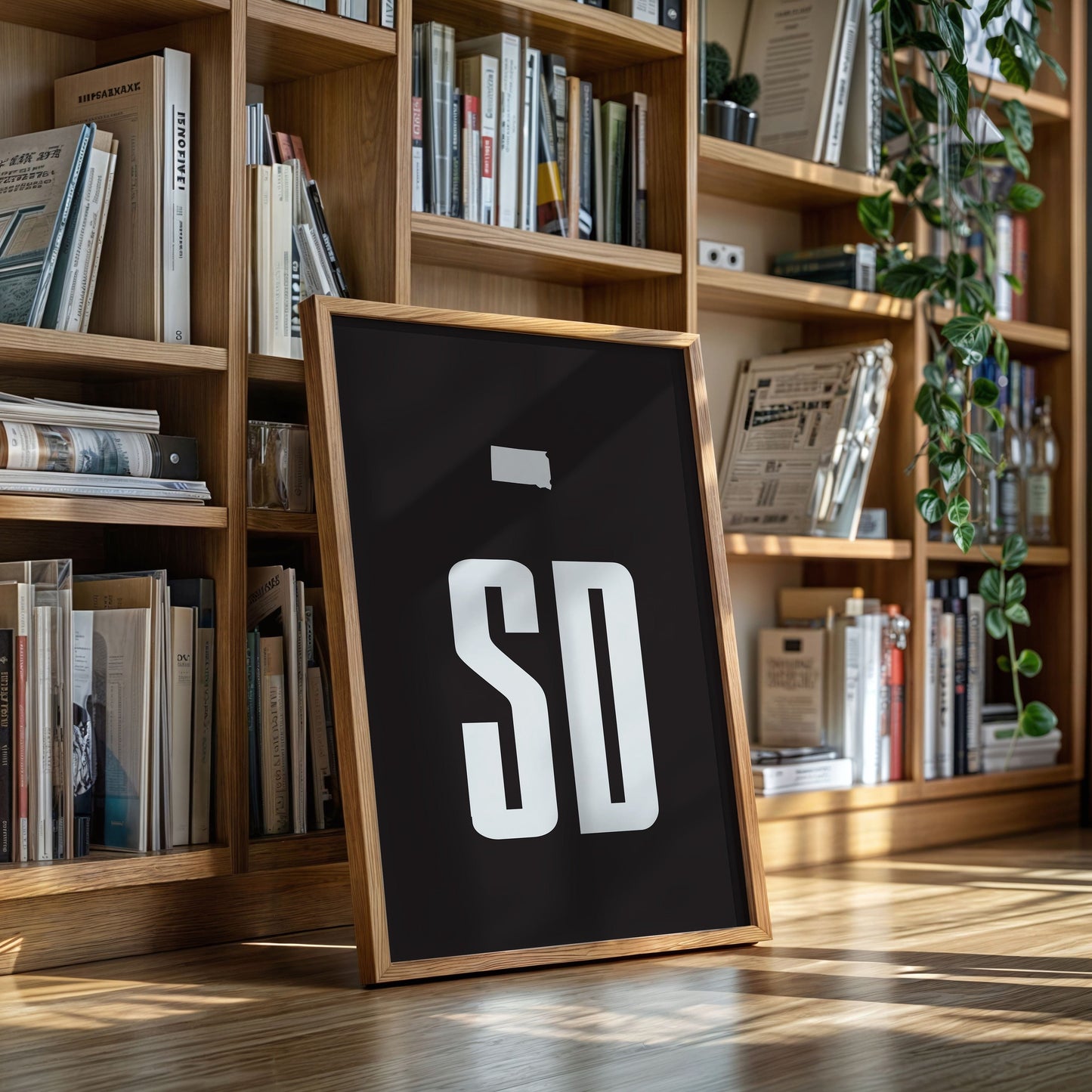 Letters From The Northern Plains