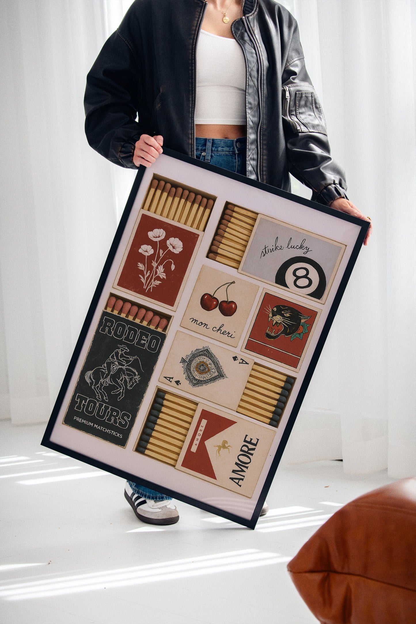 Lucky Strike Collection