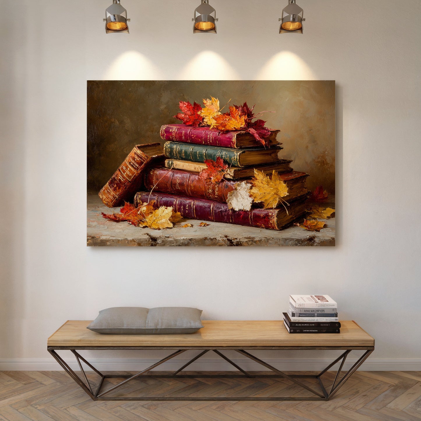 Autumn Pages Collect Maple Stories
