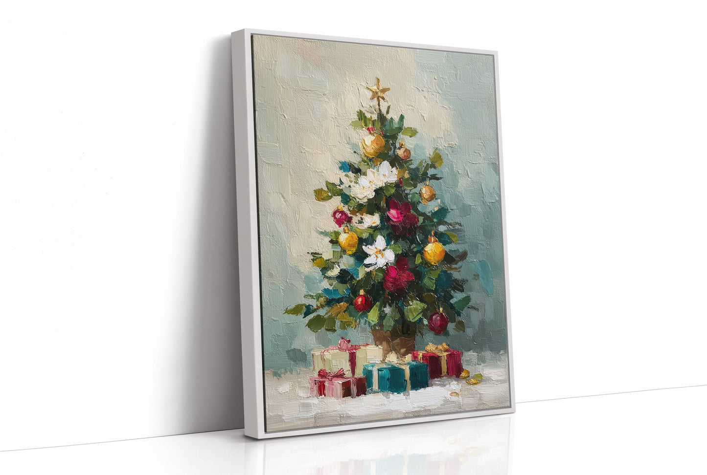 The Tree We Always Come Home To
