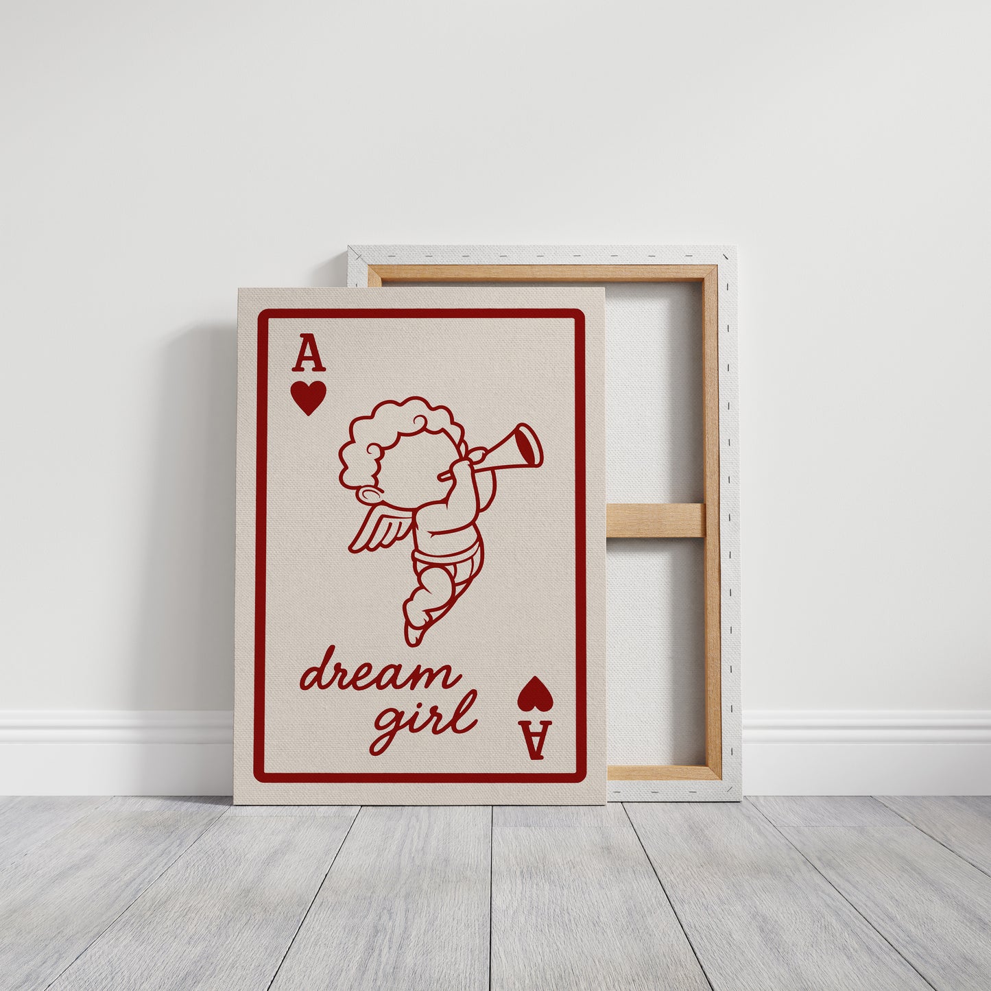 Love Trumpets A Sweet Melody