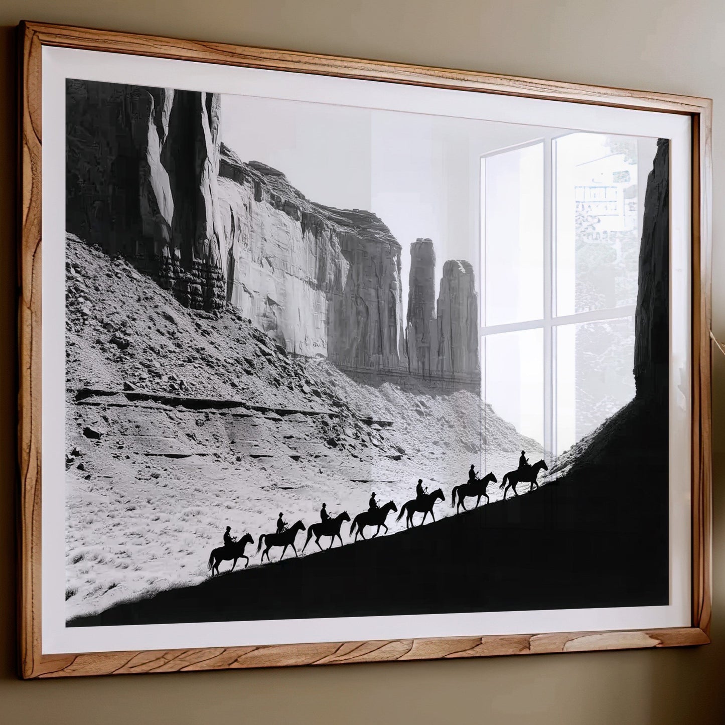 Journey Through Silent Giants