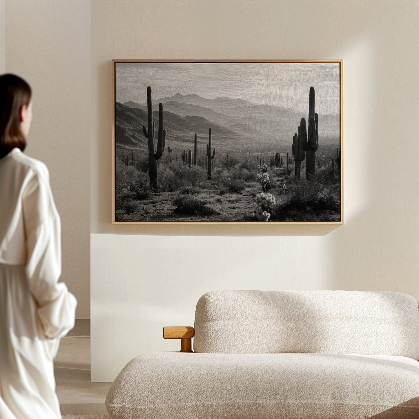 Guardians of the Desert