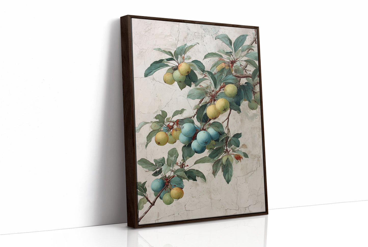 The Orchard Kept Its Secrets