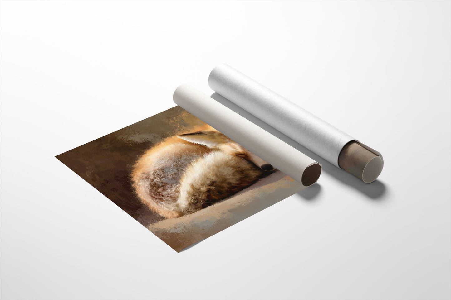 Slumber Among Literary Worlds