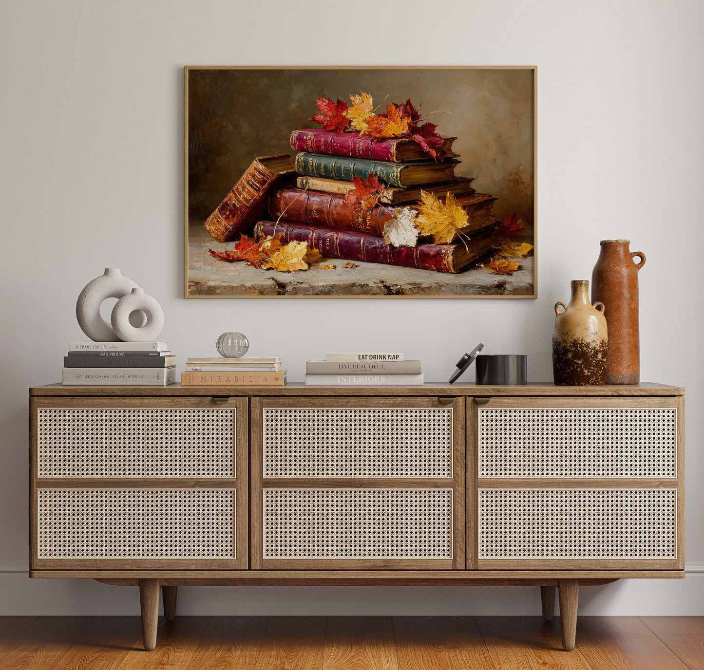 Autumn Pages Collect Maple Stories