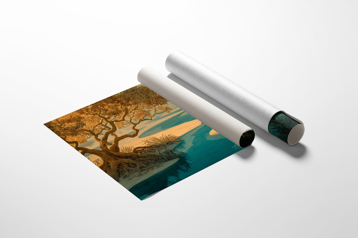So Much for Camouflage